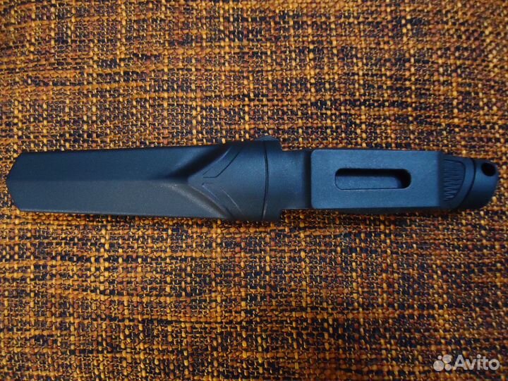 Нож туристический Ganzo G 806 BK