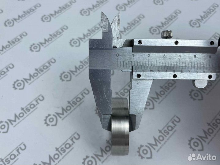 Седло Урал клапана большое