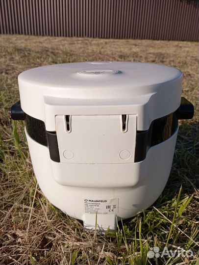 Мультиварка