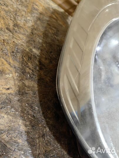 Фара Правая Ниссан ноте ноут note E11