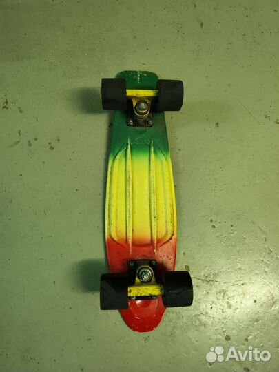 Оригинальный Penny board 22