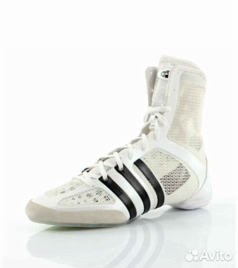 Боксерки adidas adistar