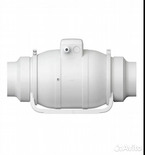 Вентилятор Soler&Palau TD-250/100 Silent