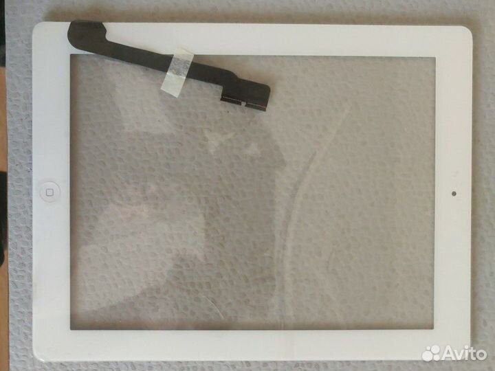 Тачскрин оригинал iPad2;iPad 3; iPad 4