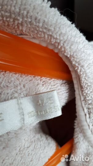 Детский халат zara