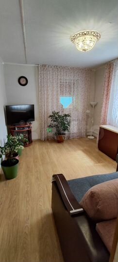 Дом 40,7 м² на участке 6,9 сот.