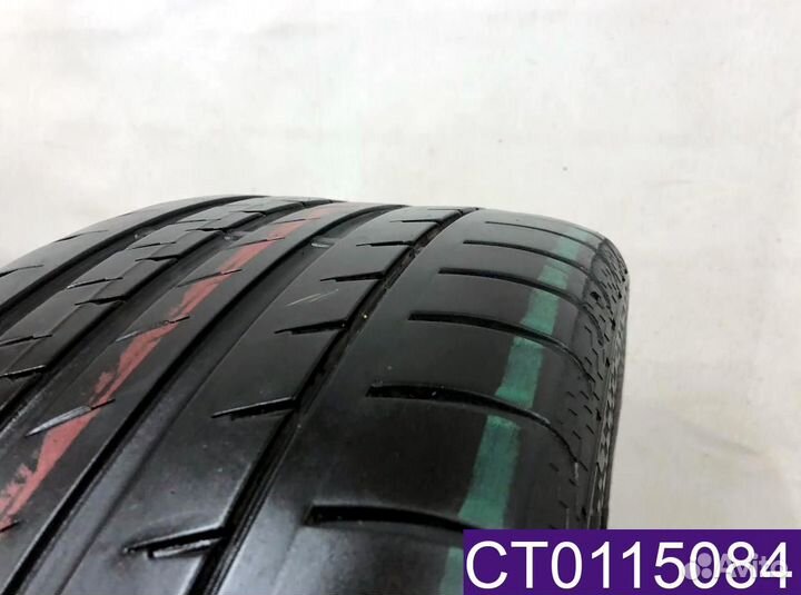 Continental ContiSportContact 3 265/40 R20 104Y