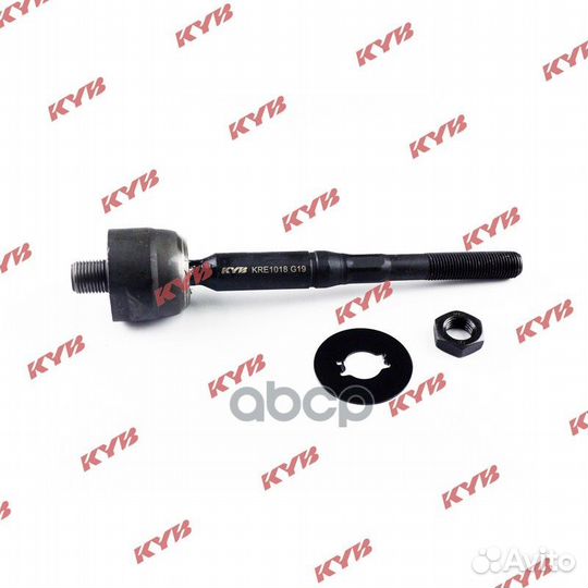 KRE1018 Тяга рулевая перед прав/лев KYB