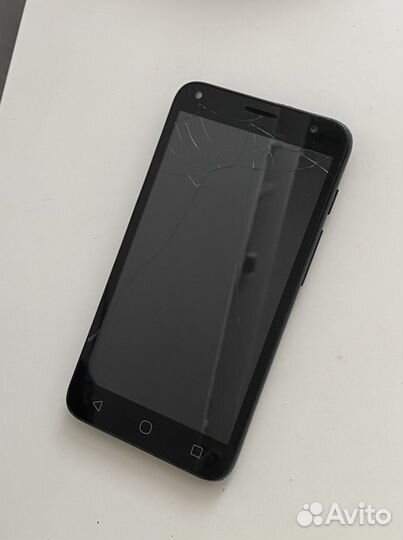 Телефон Alcatel