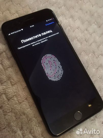 iPhone 7 Plus, 128 ГБ