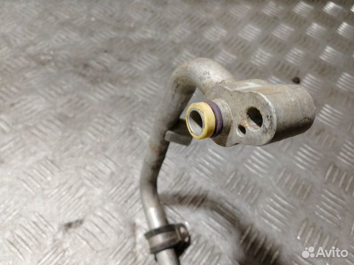 Трубка кондиционера Audi Q7 2005 2015