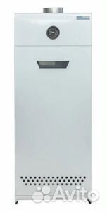 Котел газовый сигнал ков-20 ст1пс, напольный, 20кВ