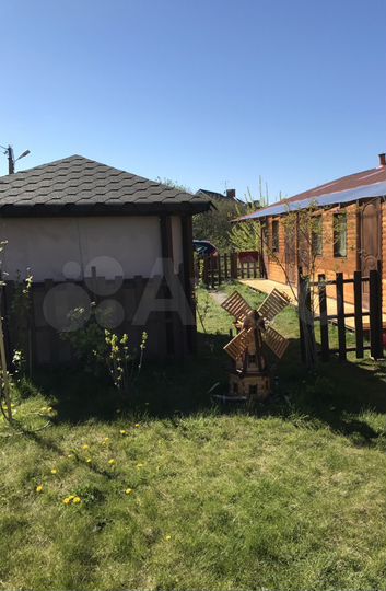 Комната 9 м² в 2-к., 1/1 эт.