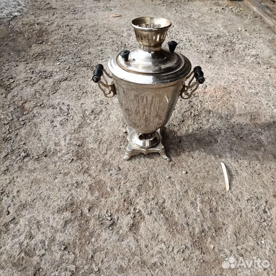 Самовар электрический