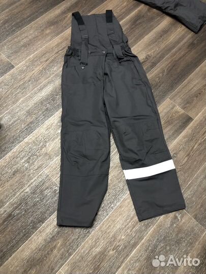 Спецодежда