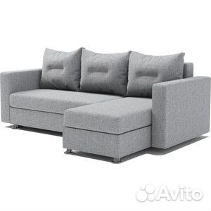 Угловой диван