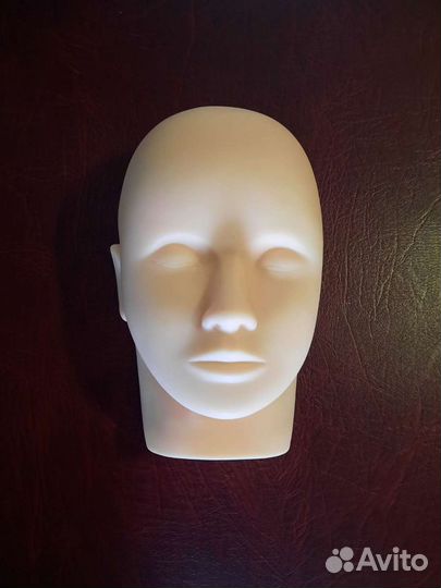 Тренировочный манекен