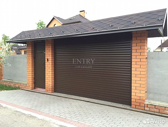 Рольставни