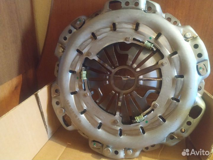 Сцепление 624340833