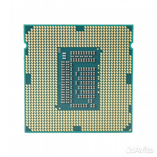 Процессор Intel Core i7-3770