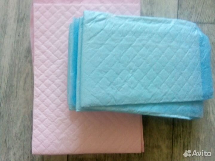 Одноразовый впитывающие пеленки