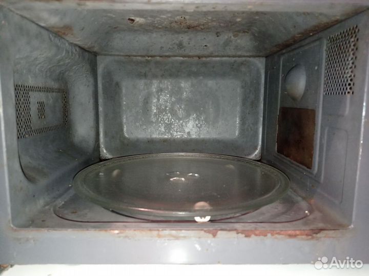 Продам микроволновую печь Dexp