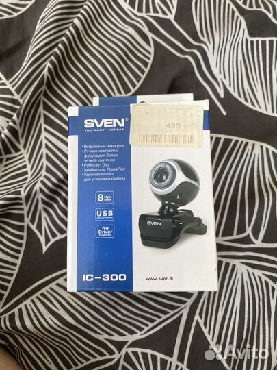 Видеокамера