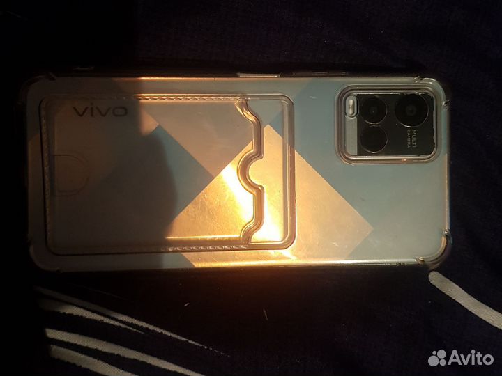 vivo Y21, 4/64 ГБ