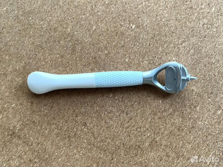 Бритва женская Venus Satin care