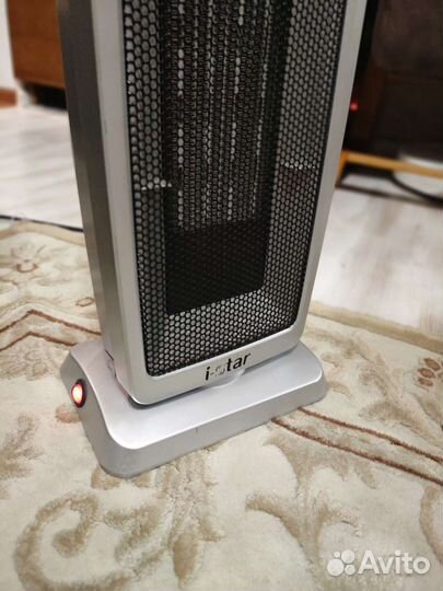 Обогреватель керамический