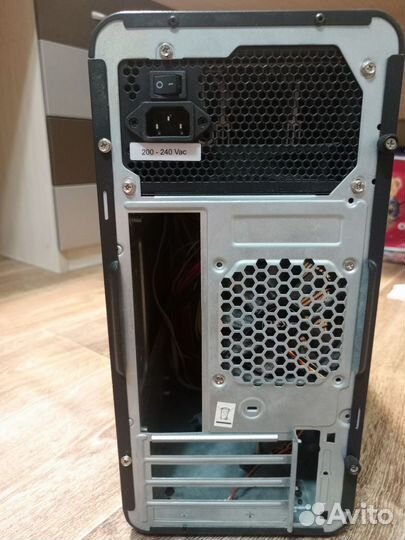 Корпус для пк