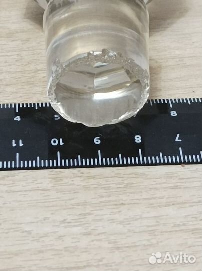 Крышка от графина