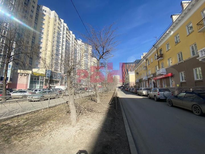 Продается магазин 229м