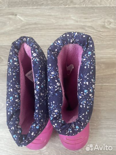 Детская обувь для девочек