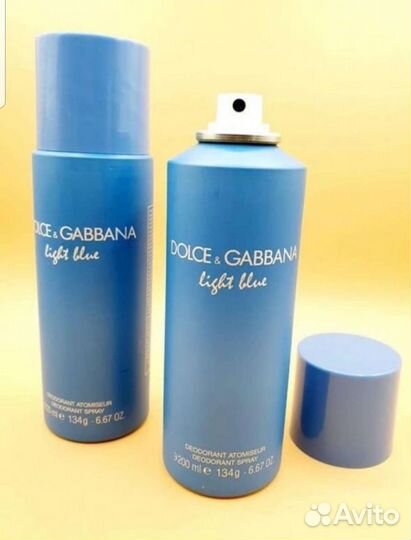 Дезодоранты парфюмированные новые