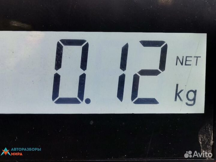 Хомут металлический Nissan X-Trail T30 рест. 2004