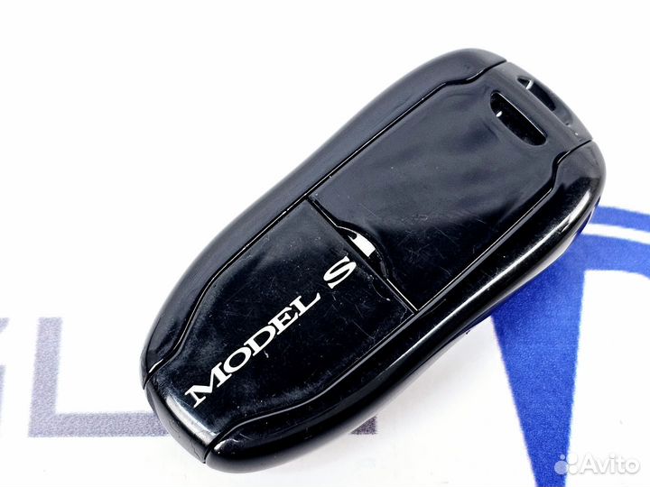 Ключ открытия автомобиля (машинка) Tesla Model S