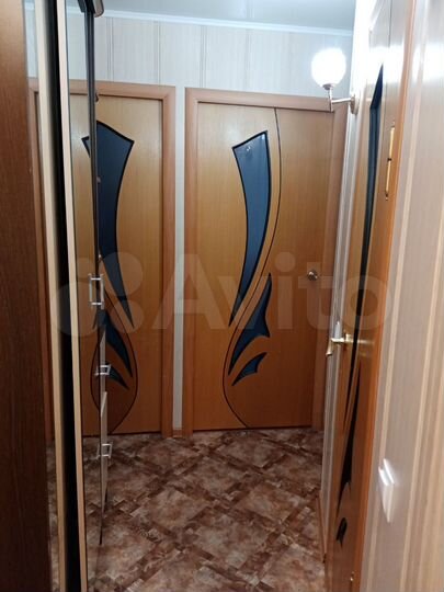 2-к. квартира, 44,9 м², 4/5 эт.