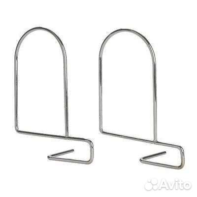 Ограничитель для книг flit IKEA