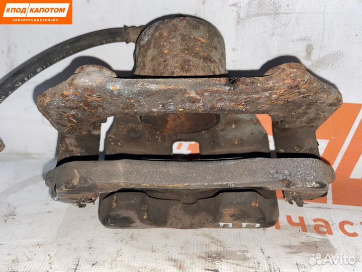 Суппорт тормозной передний правый Suzuki 2 рест