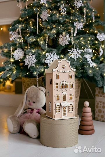 Светильник ночник