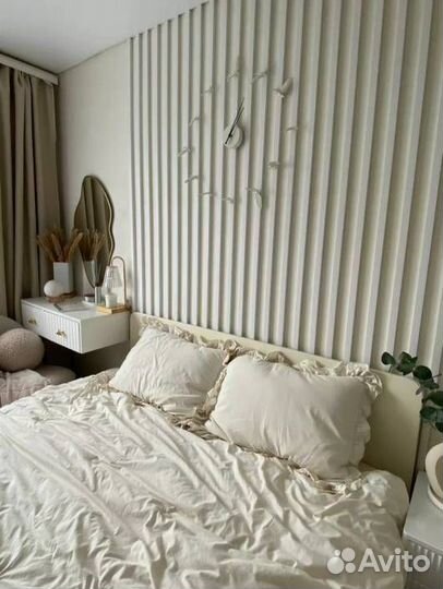 Часы настенные