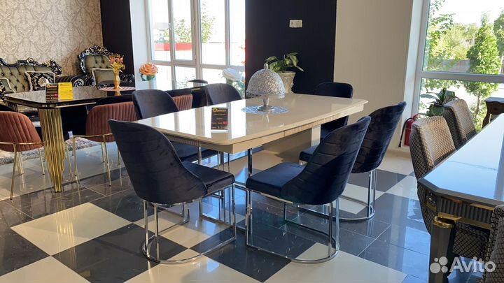 Стол Турция