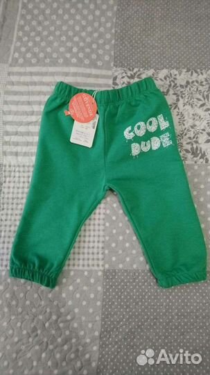 Штаны для мальчика