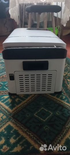 Автохолодильник libhof