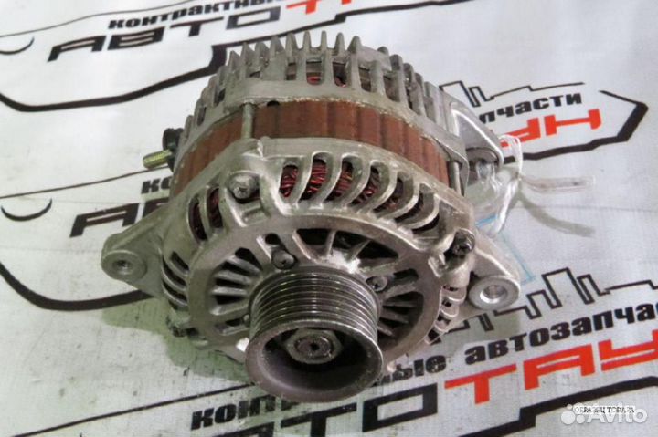 Генератор nissan VQ25-DE VQ35-DE murano teana J32 PJ32 PNZ51 231001AA1A 130A