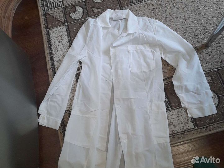 Халат новый 42-46