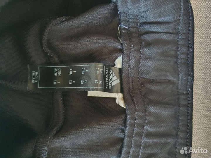Шорты adidas 122-128