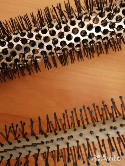 Круглый брашинг для волос