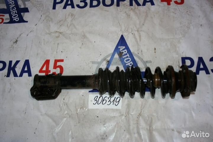 Амортизатор передний правый для Suzuki Wagon R+ 20